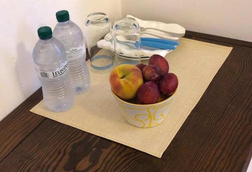 مبيت وإفطار Dimora Sofia