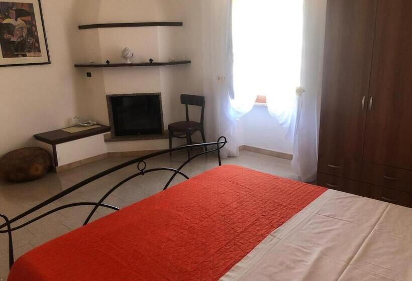 مبيت وإفطار Dimora Sofia