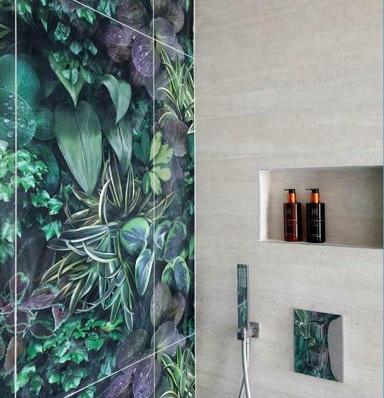 تختخواب و صبحانه The Greenhouse