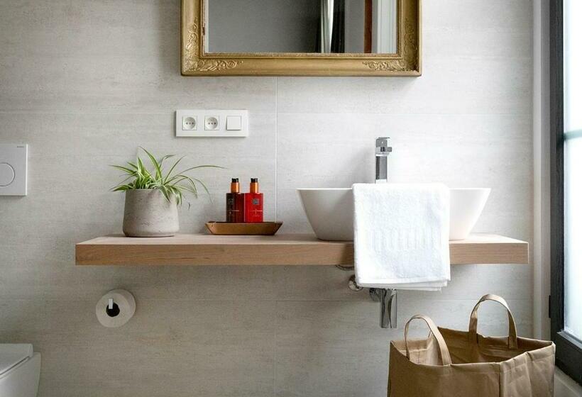 تختخواب و صبحانه The Greenhouse