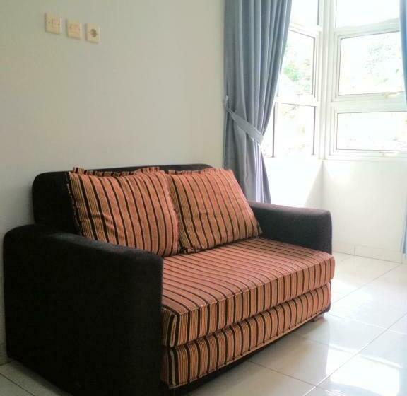 בית מלון כפרי Wisma Andany