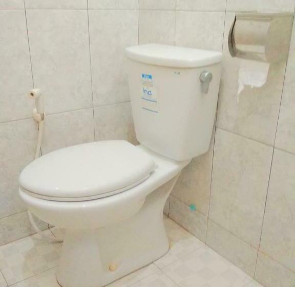 בית מלון כפרי Wisma Andany