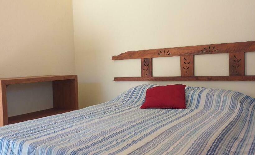 פנסיון Bistrô Art Mundo Novo