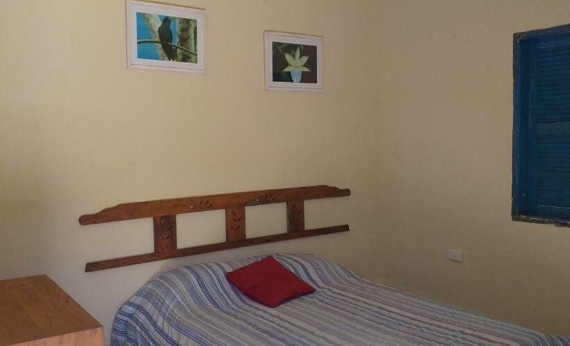 פנסיון Bistrô Art Mundo Novo