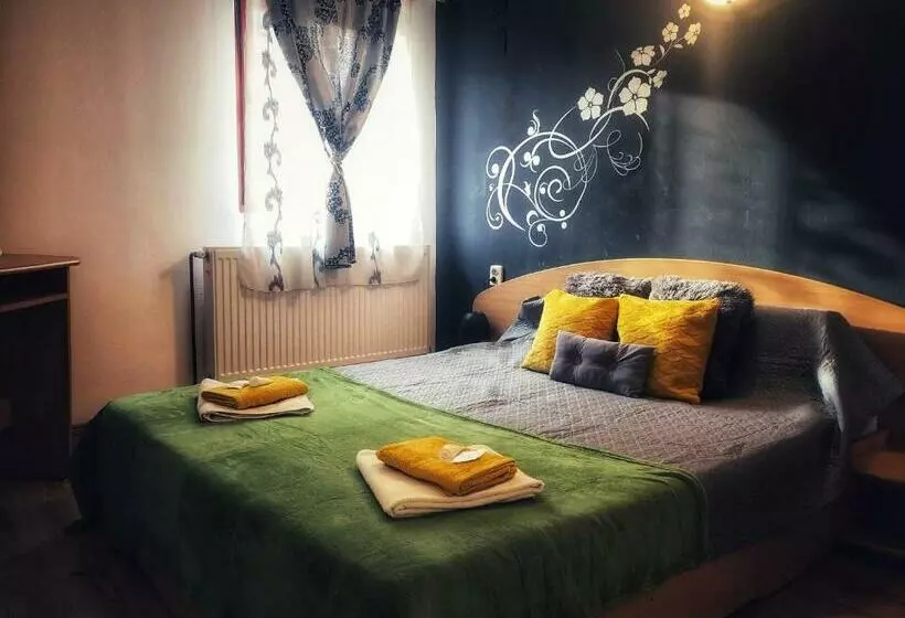 ペンション Casamaria