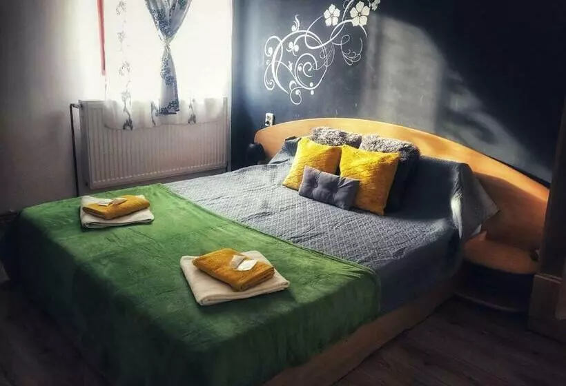 ペンション Casamaria