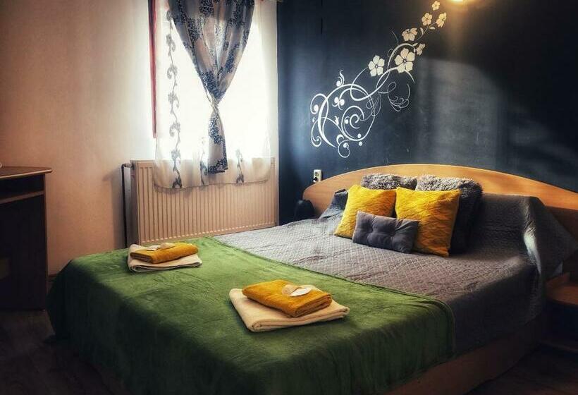 پانسیون Casamaria