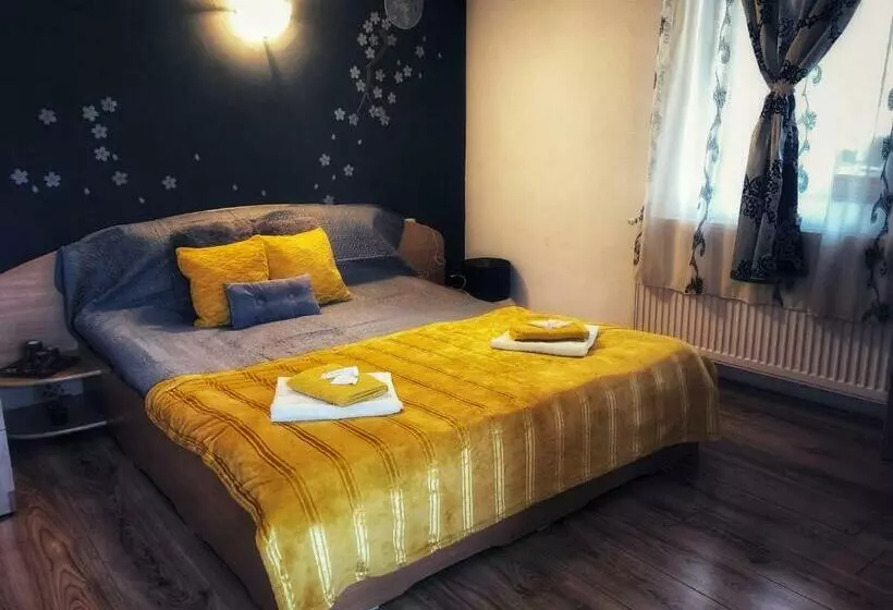 ペンション Casamaria