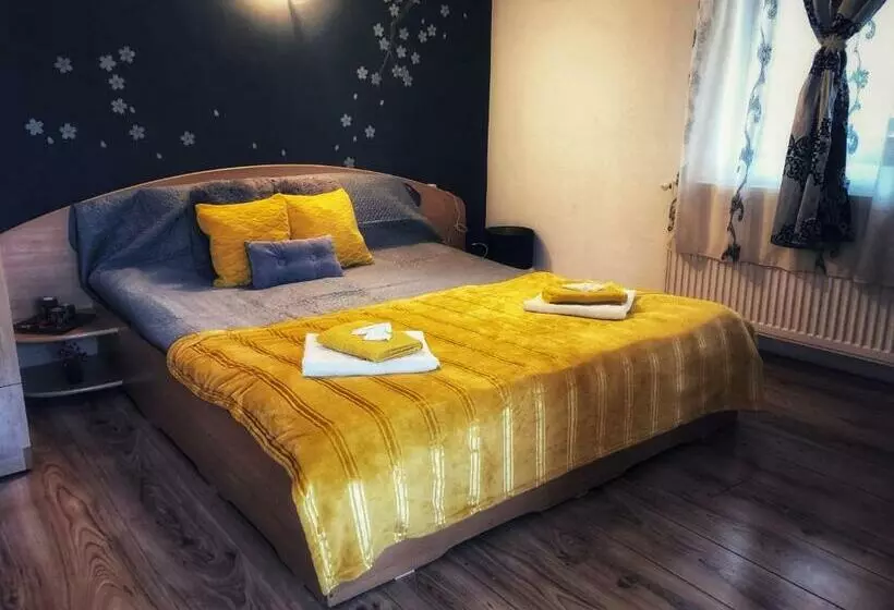 ペンション Casamaria