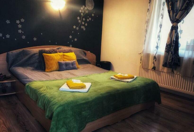 پانسیون Casamaria