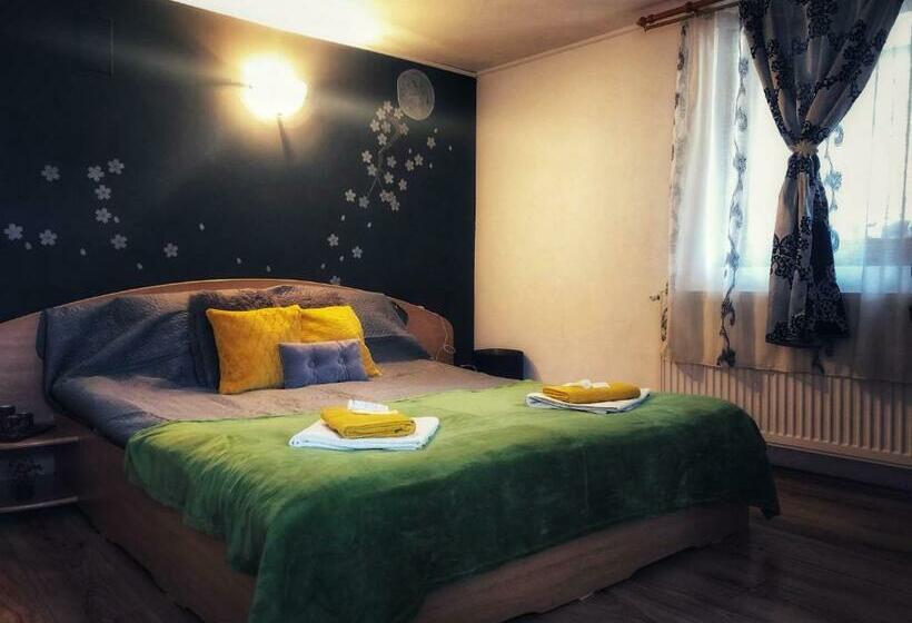 پانسیون Casamaria