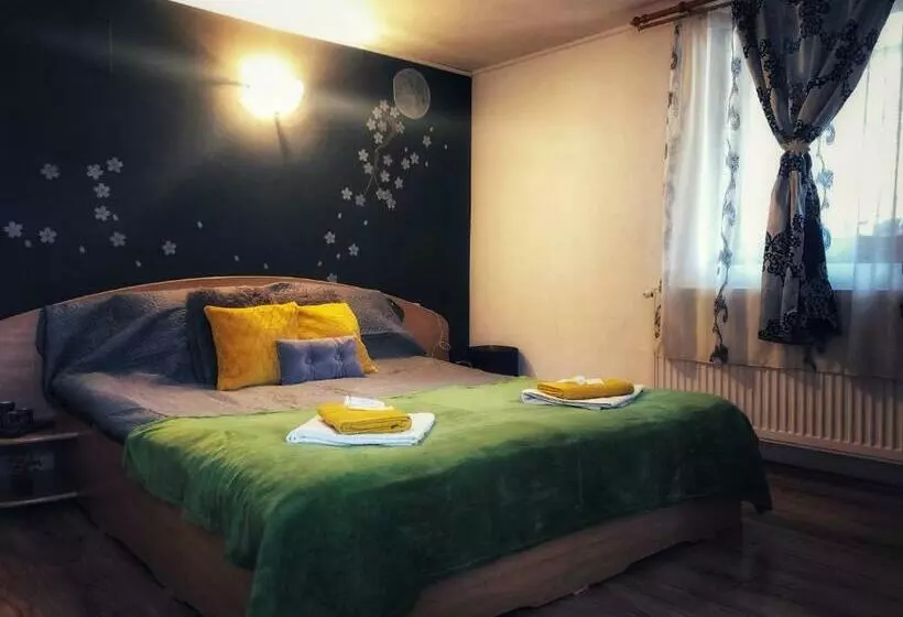 ペンション Casamaria