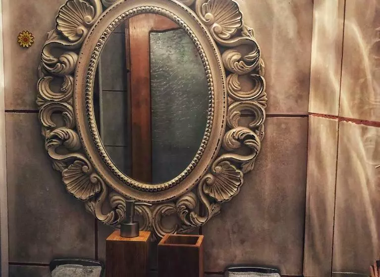 ペンション Casamaria