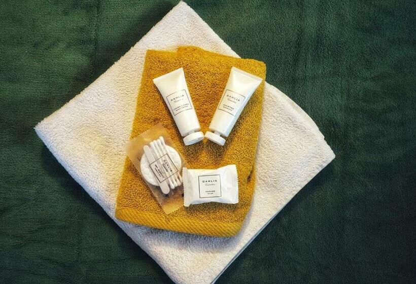 پانسیون Casamaria