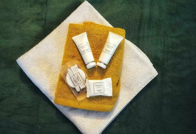 ペンション Casamaria