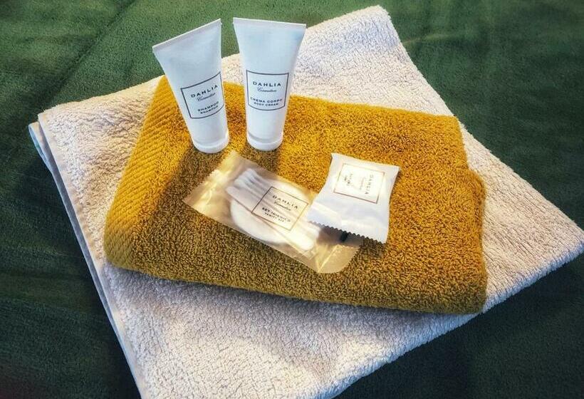 پانسیون Casamaria