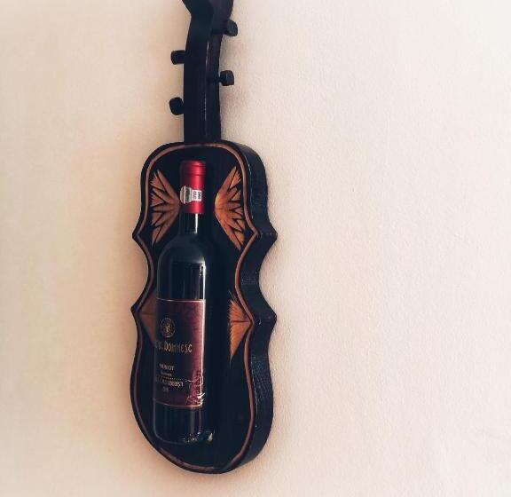 پانسیون Casamaria