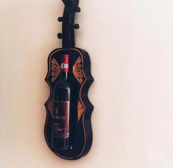 ペンション Casamaria