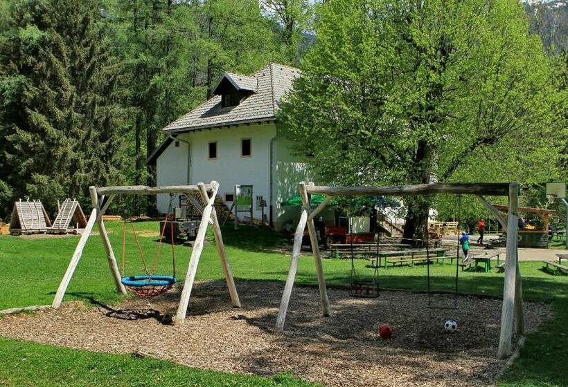 پانسیون Dom Pristava