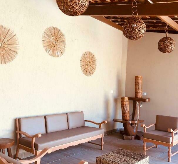 펜션 Zuri Pousada Maragogi