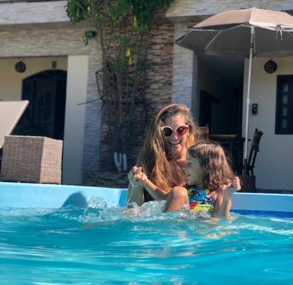 펜션 Zuri Pousada Maragogi