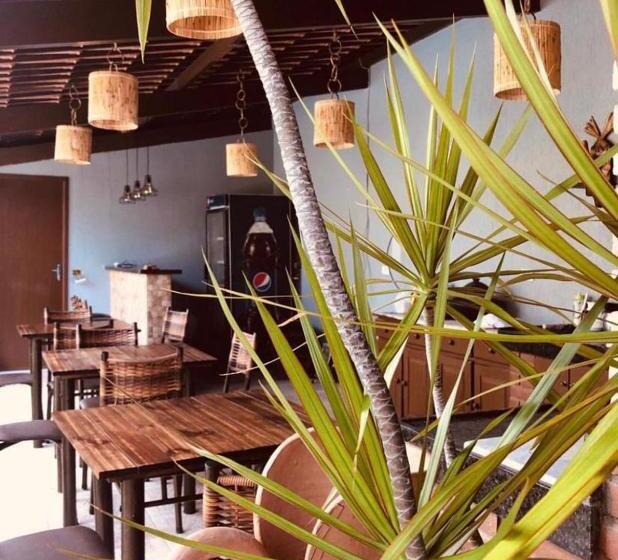 펜션 Zuri Pousada Maragogi