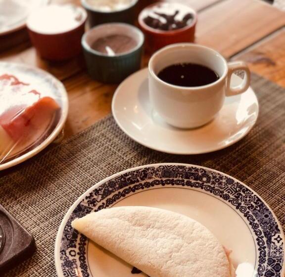 펜션 Zuri Pousada Maragogi