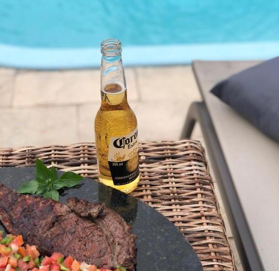 펜션 Zuri Pousada Maragogi