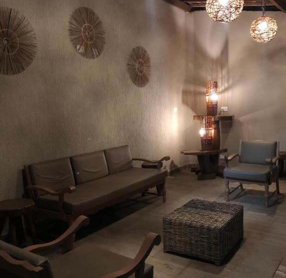 펜션 Zuri Pousada Maragogi