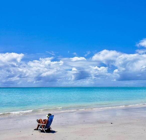 펜션 Zuri Pousada Maragogi