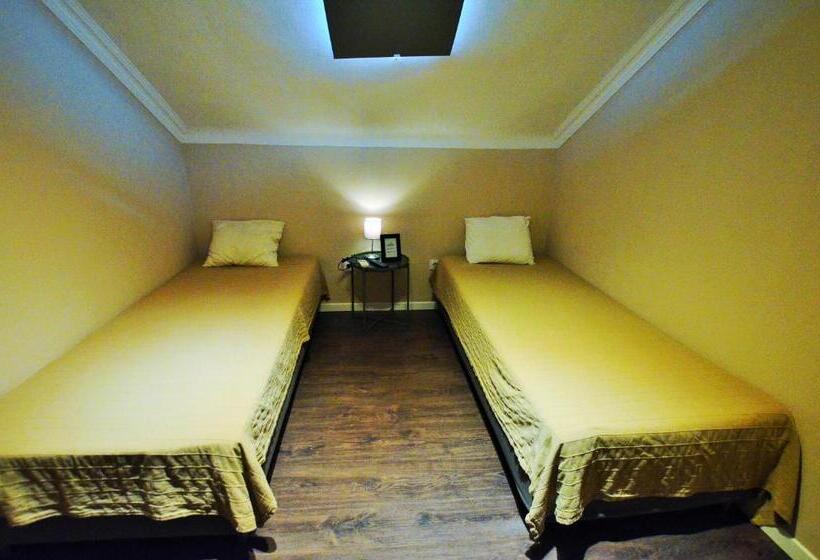 هاستل Rooms Dp Setúbal