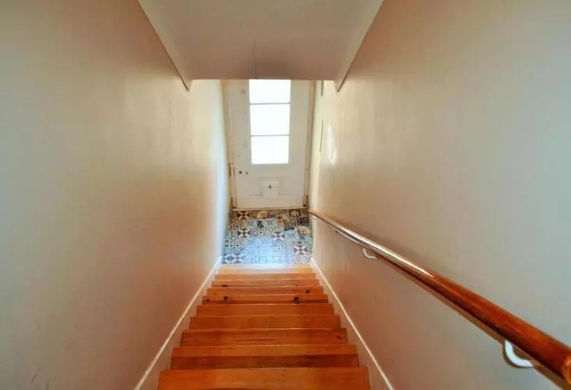 هاستل Rooms Dp Setúbal