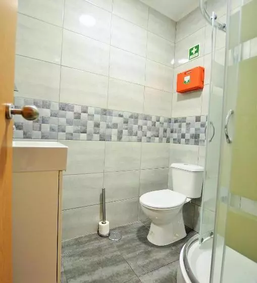 هاستل Rooms Dp Setúbal