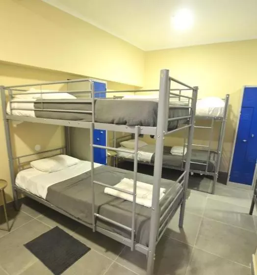 هاستل Rooms Dp Setúbal