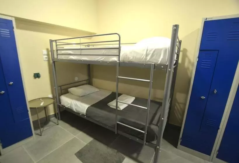 هاستل Rooms Dp Setúbal