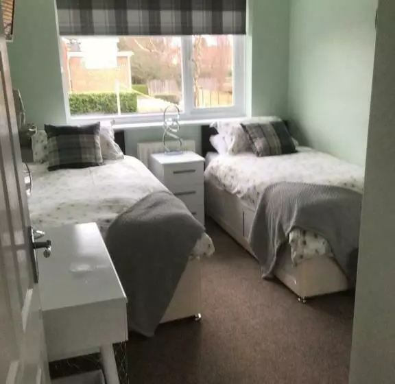 Apps B&b