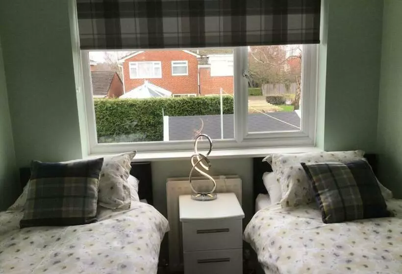 Apps B&b
