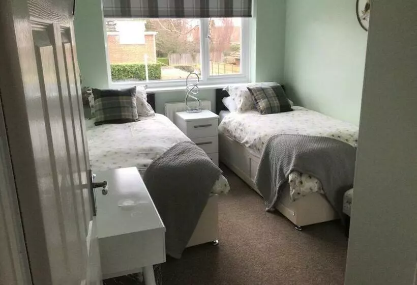 Apps B&b