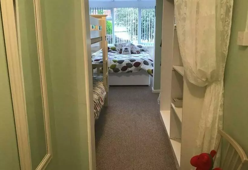 Apps B&b