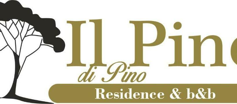 צימר B B Casa Vacanze Il Pino Di Pino