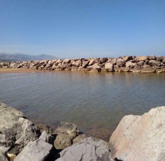 צימר B B Casa Vacanze Il Pino Di Pino