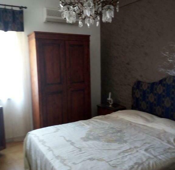 צימר B B Casa Vacanze Il Pino Di Pino