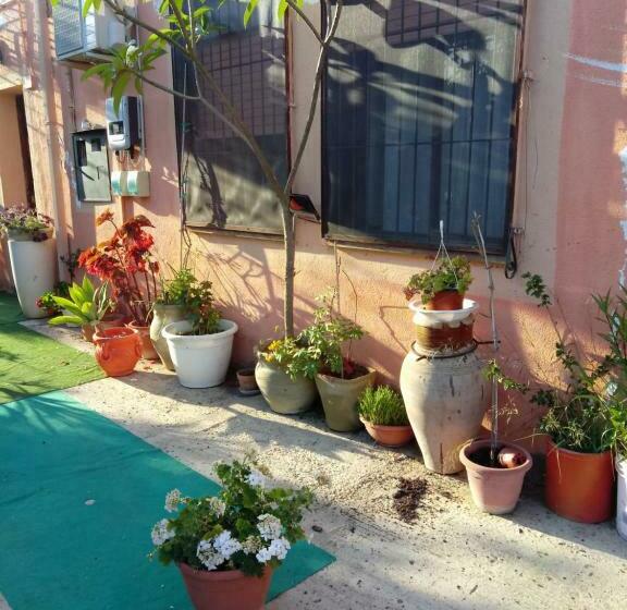 צימר B B Casa Vacanze Il Pino Di Pino