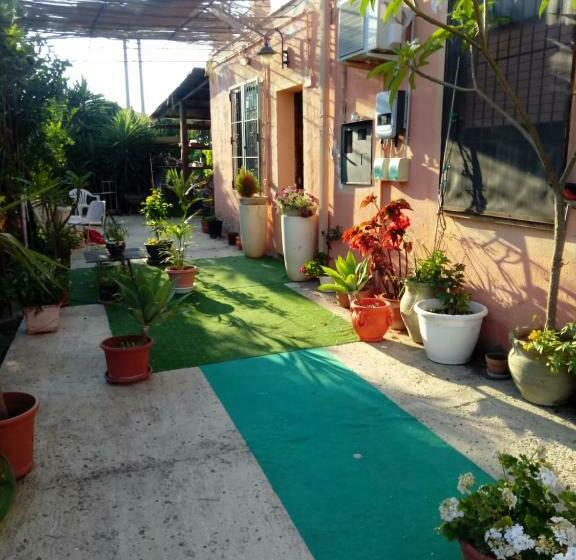 צימר B B Casa Vacanze Il Pino Di Pino