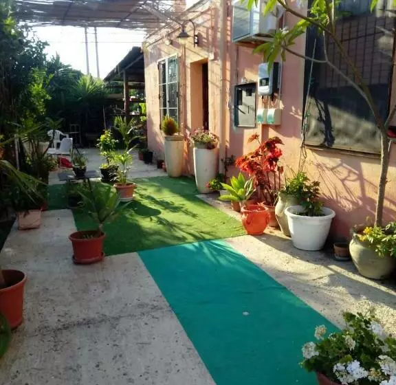 ベッドアンドブレックファースト B B Casa Vacanze Il Pino Di Pino