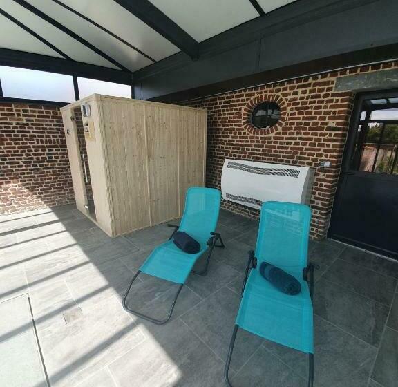 Bed and Breakfast Chambres D Hôtes Des Rouets