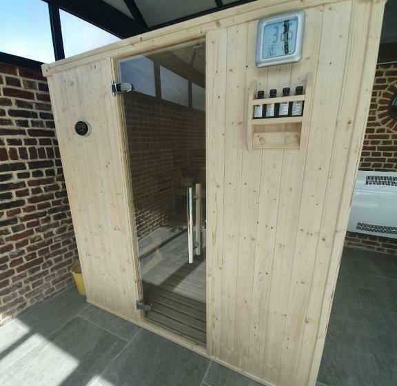 Bed and Breakfast Chambres D Hôtes Des Rouets