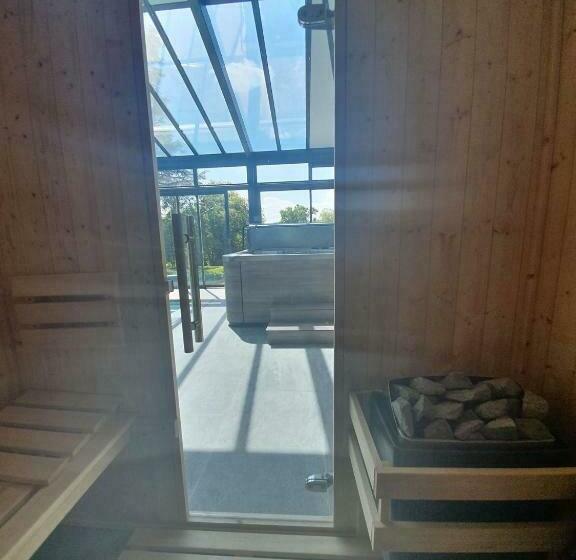 Bed and Breakfast Chambres D Hôtes Des Rouets