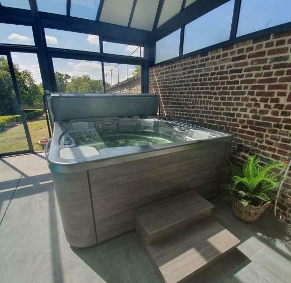 Bed and Breakfast Chambres D Hôtes Des Rouets