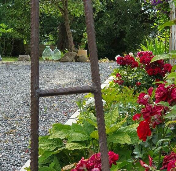 Bed and Breakfast Chambres D Hôtes Des Rouets